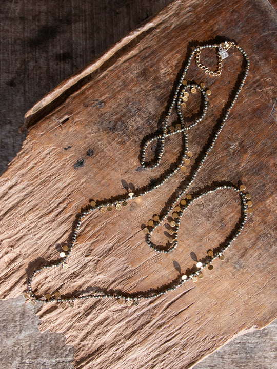 Halskette «Always» von CORAZON