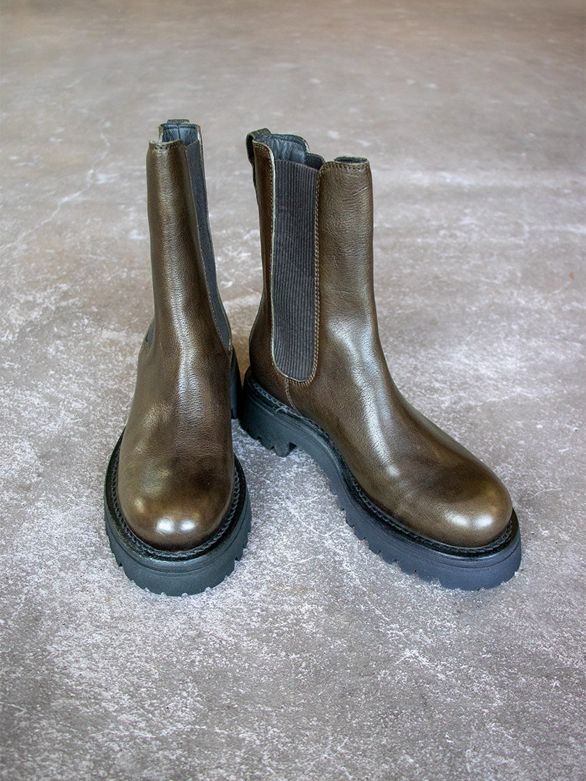 Stiefelette von MOMA