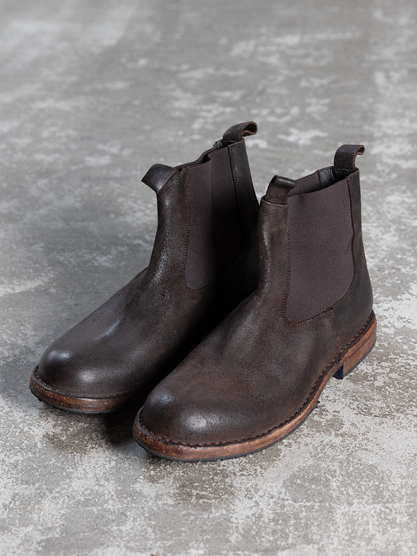 Ankle Boot von MOMA