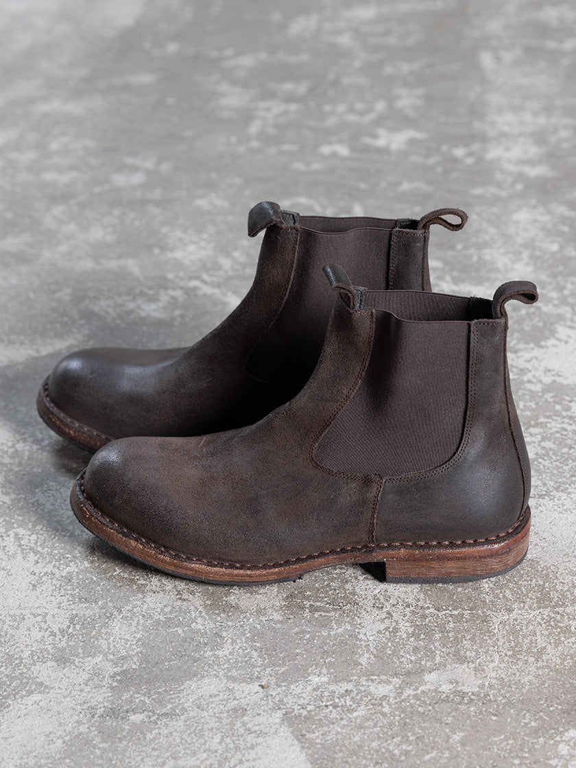 Ankle Boot von MOMA