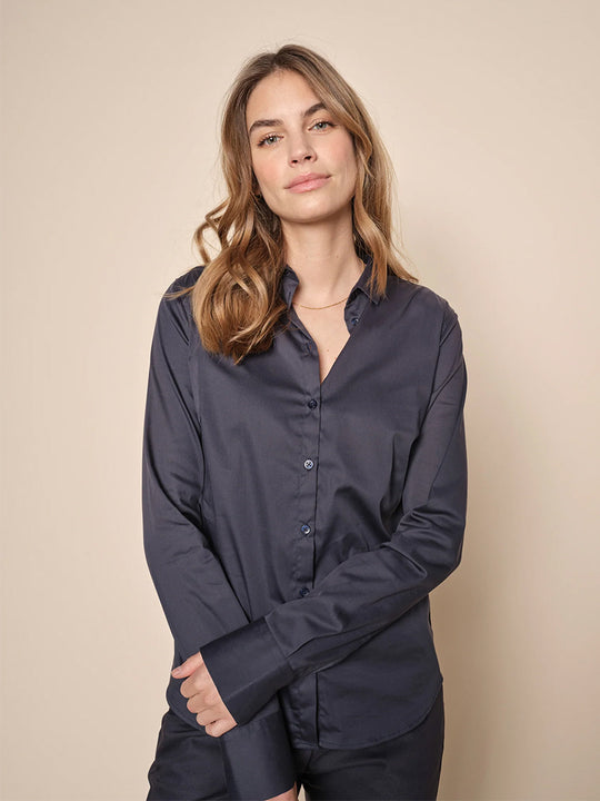 Bluse «Tilda» von MOS MOSH