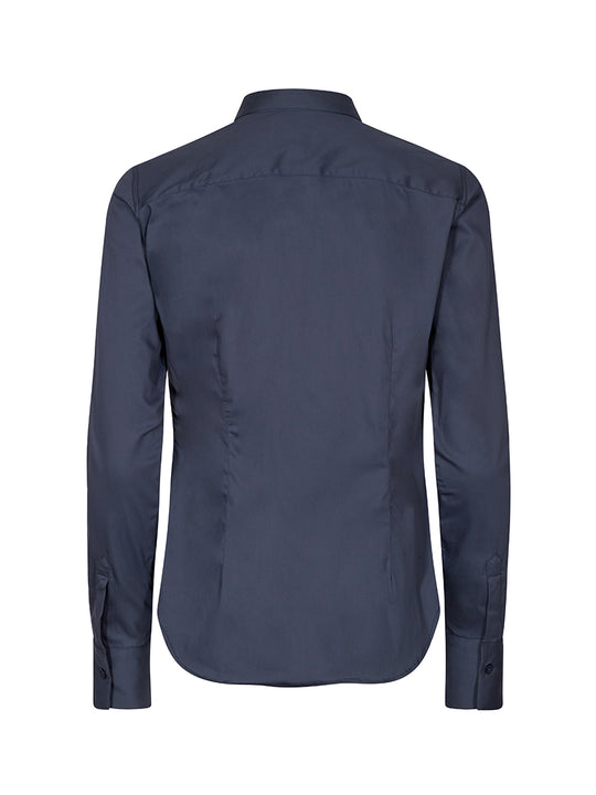 Bluse «Tilda» von MOS MOSH