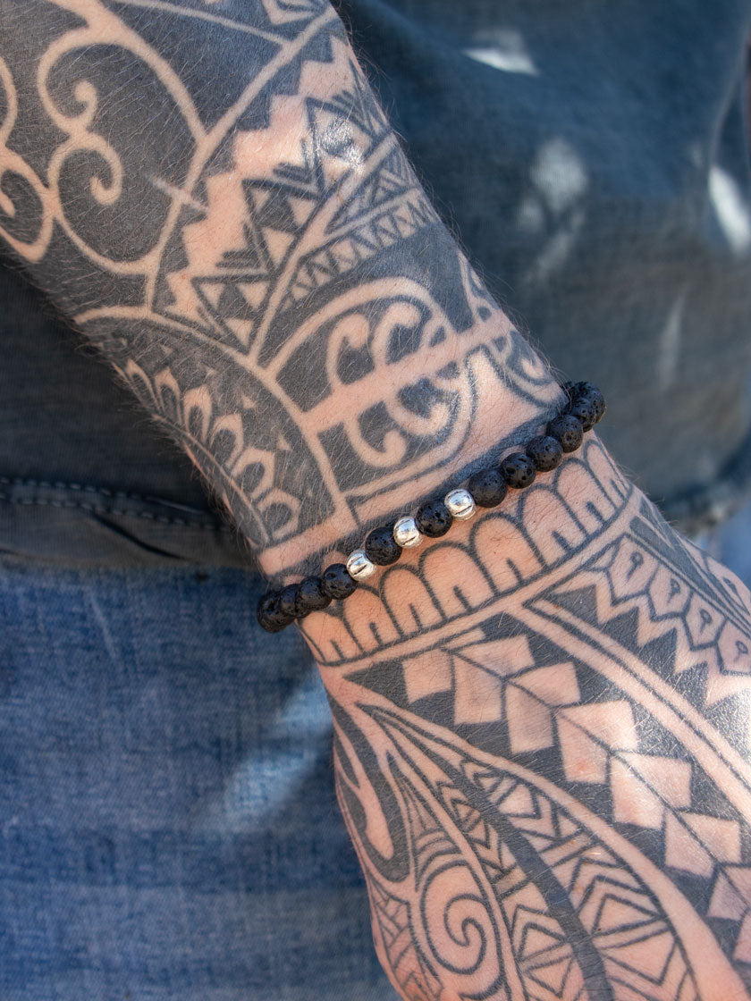 Armband «Marco» von CORAZON