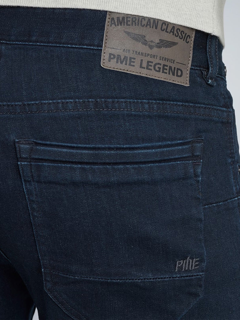 Jeans «Nightflight» von PME LEGEND