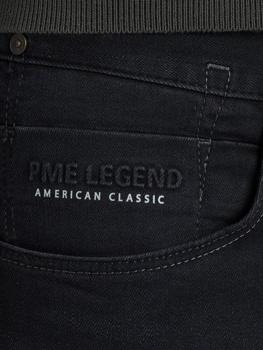 Jeans «Nightflight» von PME LEGEND