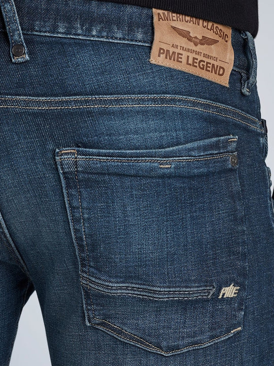 Jeans «Commander 3.0» von PME LEGEND