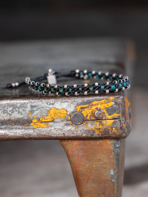 Armband «Levis» von CORAZON