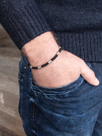 Armband «Silvano» von CORAZON