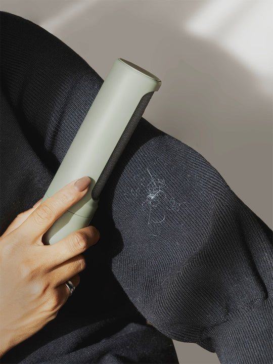 Kleiderbürste «Lint Brush» von STEAMERY