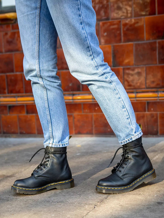 Bootie «Pascal Virginia» von DR. MARTENS