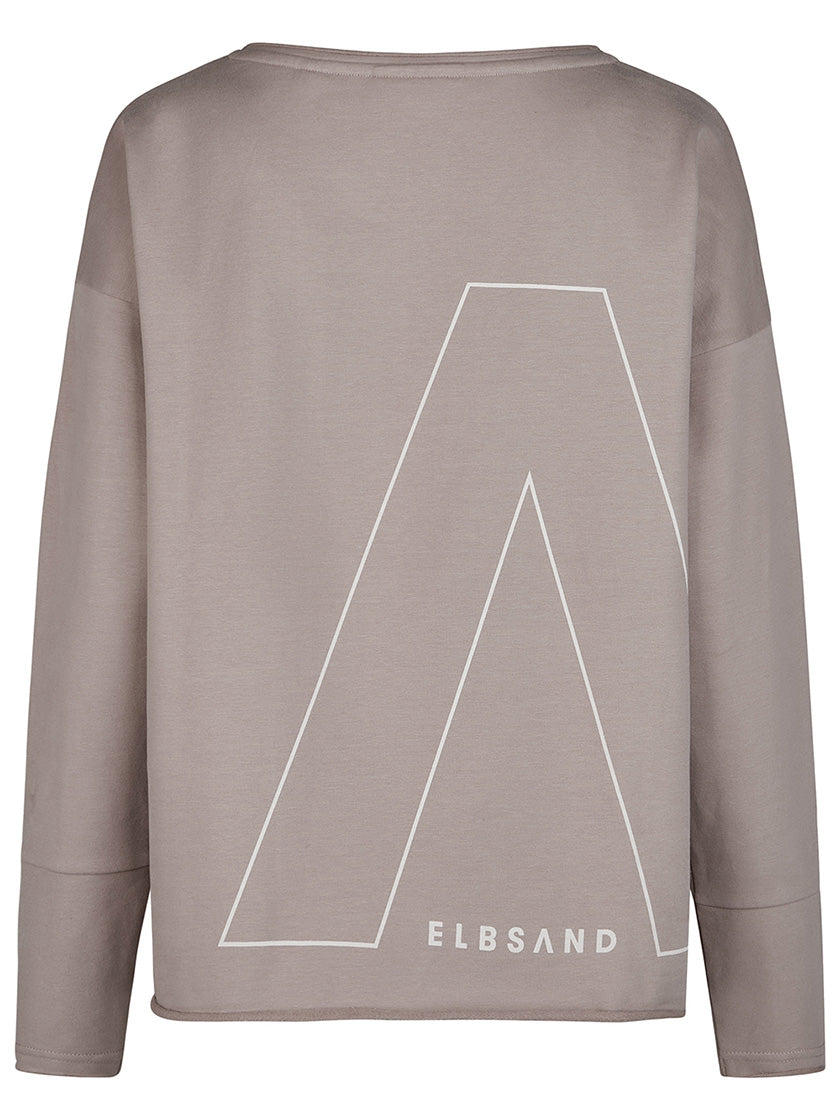 Sweatshirt «Gros» von ELBSAND