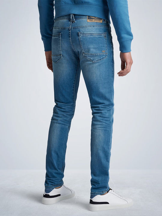 Jeans «Tailwheel» von PME LEGEND