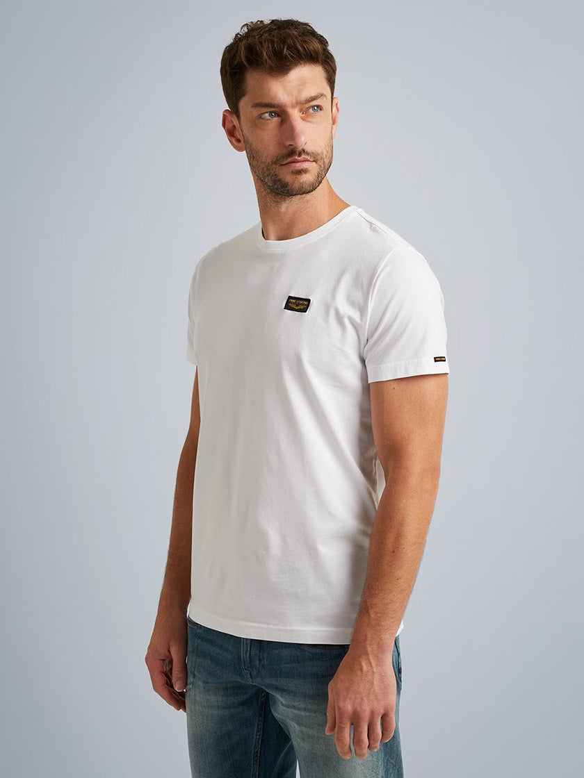 T-Shirt «R-Neck» von PME LEGEND
