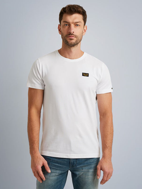 T-Shirt «R-Neck» von PME LEGEND