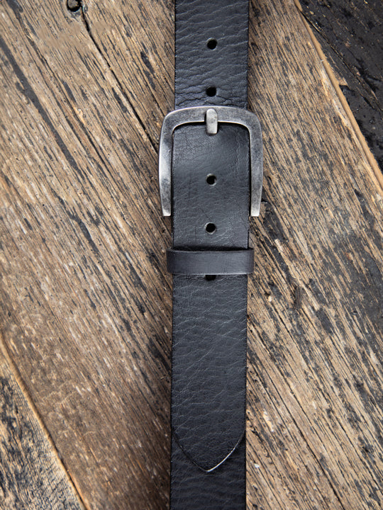 Ceintures en cuir de VANZETTI