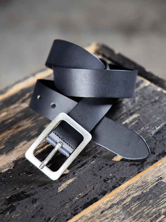 Ceintures en cuir de VANZETTI