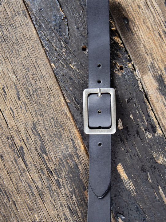 Ceintures en cuir de VANZETTI