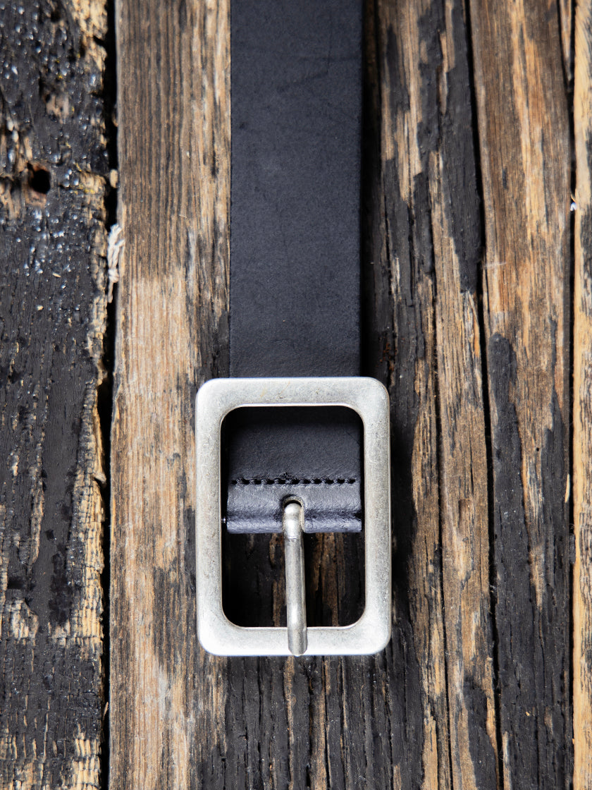 Ceintures en cuir de VANZETTI