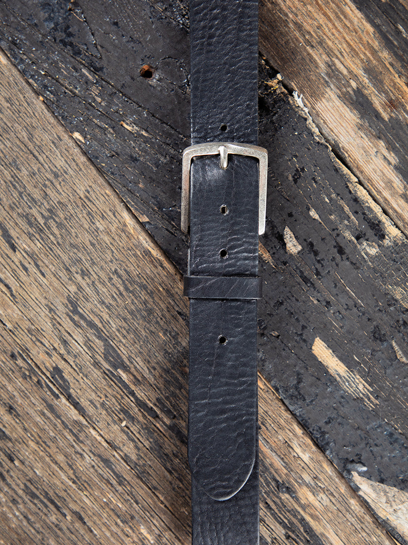 Ceintures en cuir de B-BELT