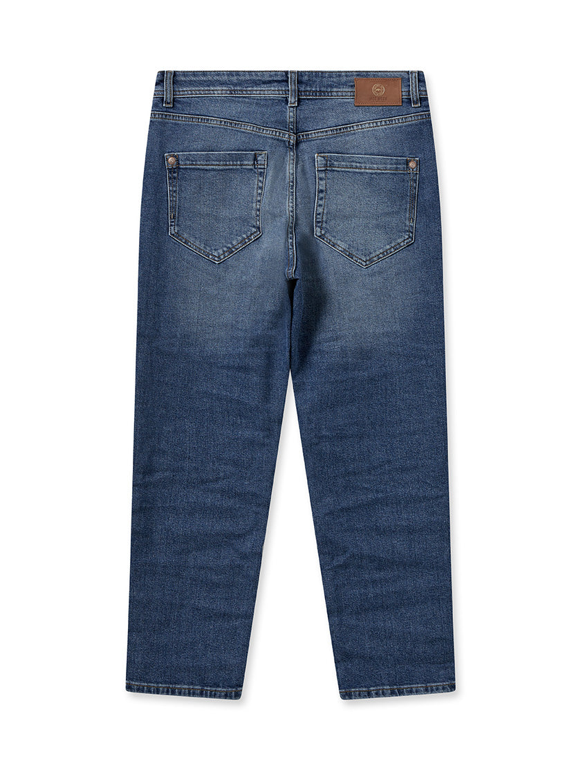 Jeans «Elly Kyoto» von MOS MOSH<br>