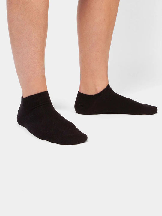 Socken «Shorties» von DILLY SOCKS