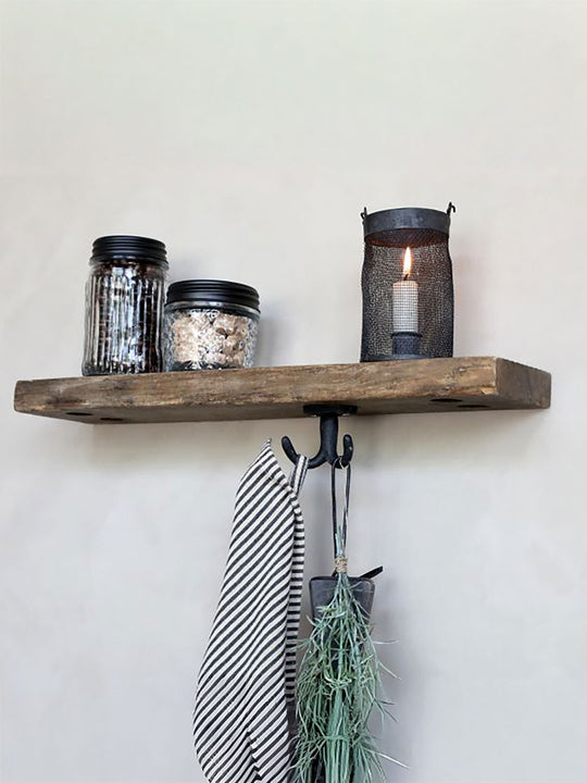 Regalbrett «Schiffplanke»