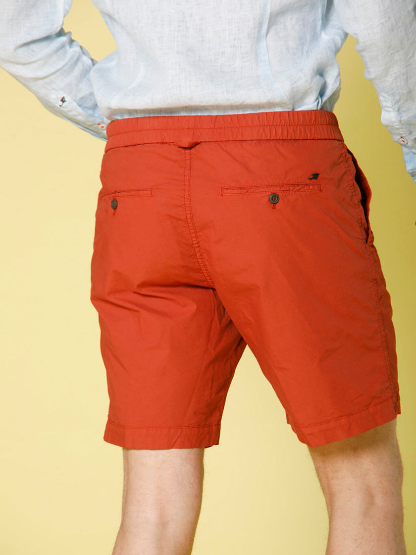 Shorts «Khino Summer» von MASON'S