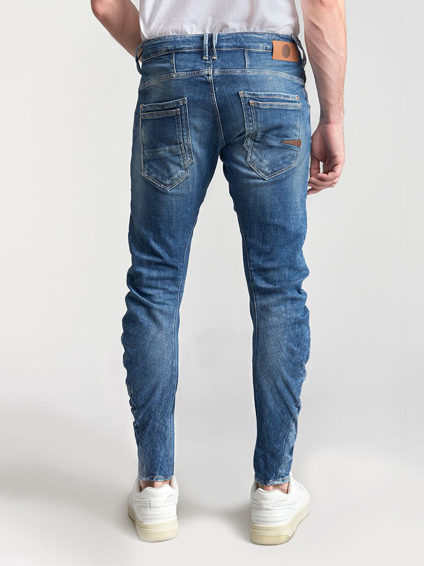 Jeans «Locarn» von LE TEMPS DES CERISES