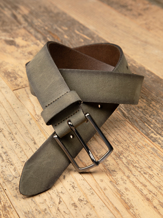 Ceintures en cuir de VANZETTI