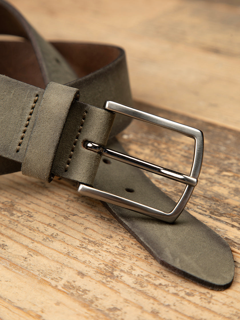 Ceintures en cuir de VANZETTI