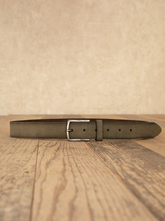 Ceintures en cuir de VANZETTI