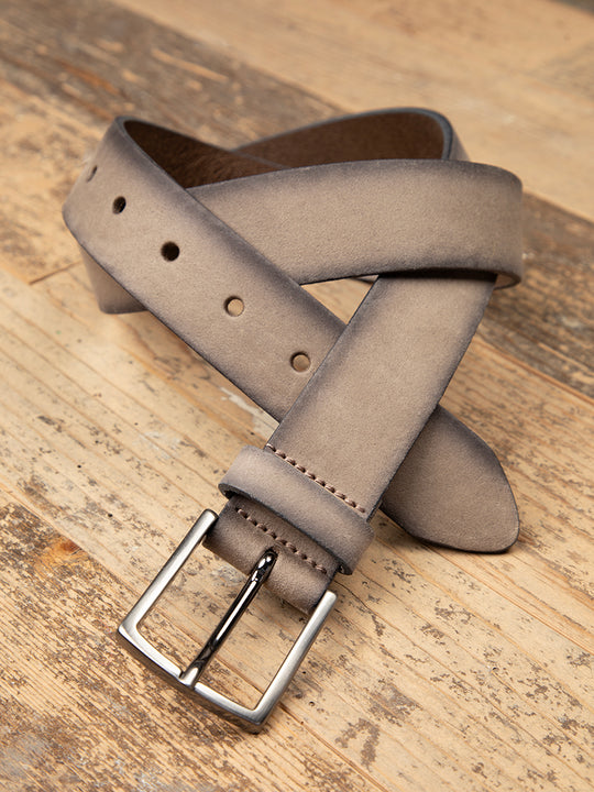 Ceintures en cuir de VANZETTI