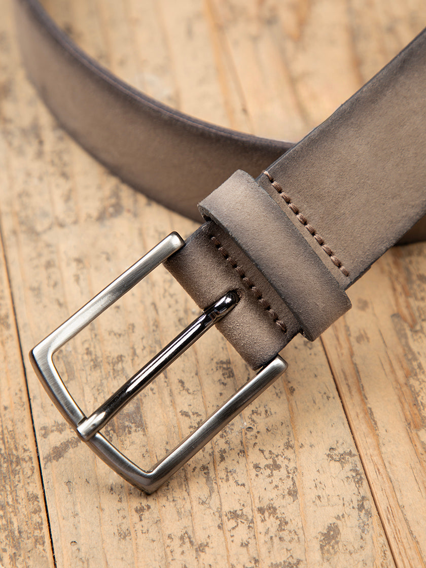 Ceintures en cuir de VANZETTI