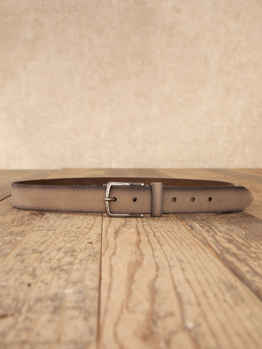 Ceintures en cuir de VANZETTI