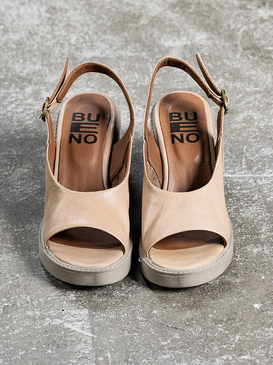 Sandalette von BUENO