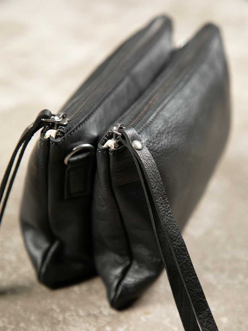 Ledertasche «Enya» von HARBOUR 2ND