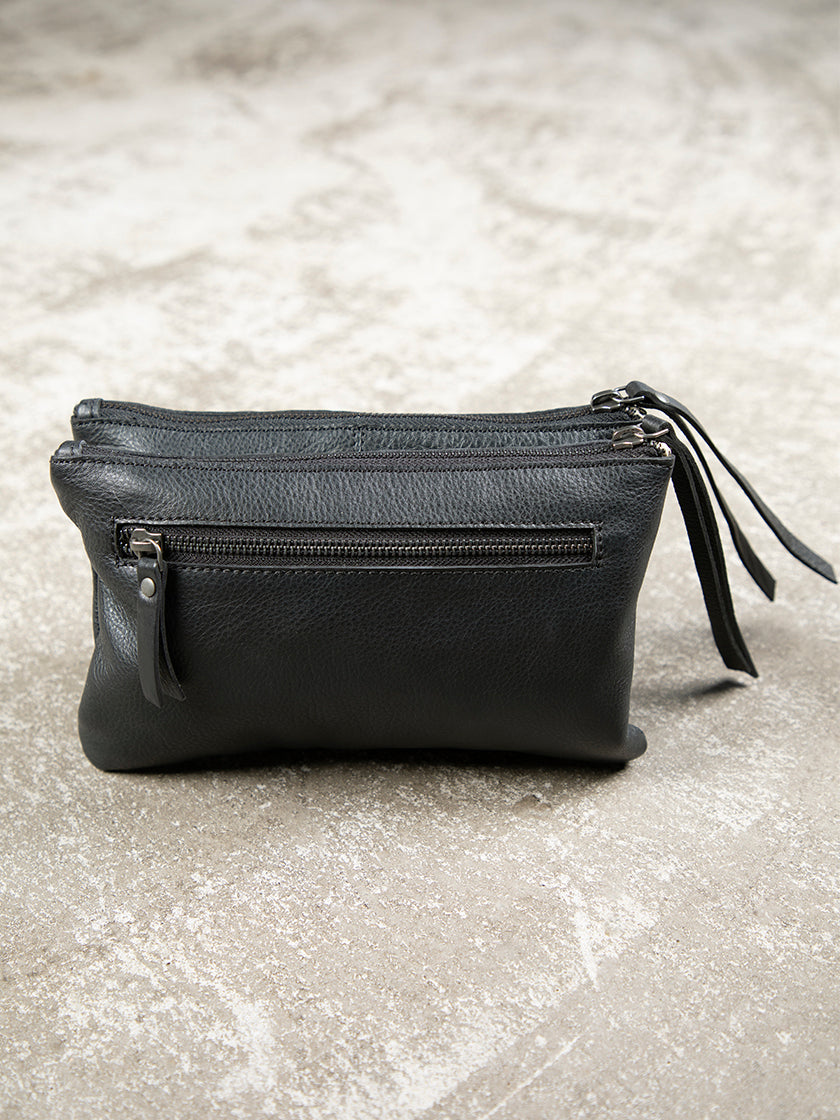 Ledertasche «Enya» von HARBOUR 2ND