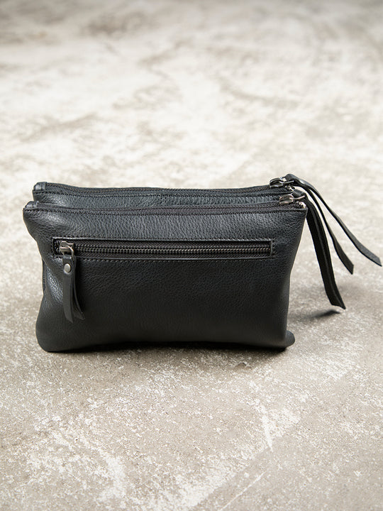 Ledertasche «Enya» von HARBOUR 2ND