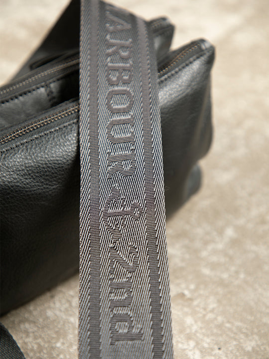 Ledertasche «Enya» von HARBOUR 2ND