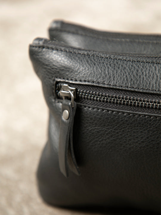 Ledertasche «Enya» von HARBOUR 2ND