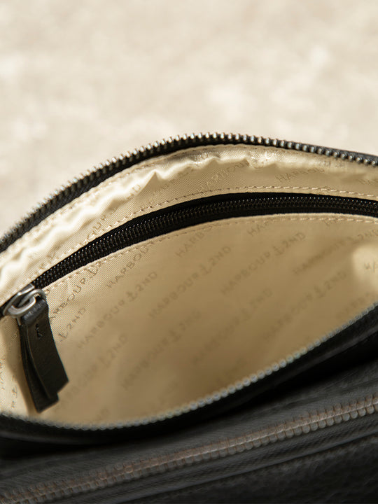 Ledertasche «Enya» von HARBOUR 2ND