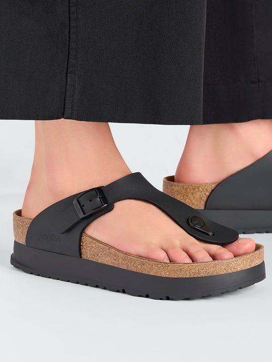Zehentrenner «Gizeh Flex» von BIRKENSTOCK