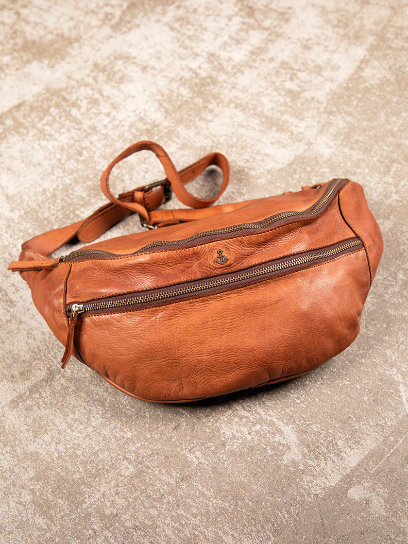 Bauchtasche «Chris» von HARBOUR 2ND