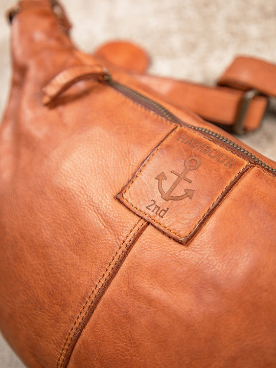 Bauchtasche «Chris» von HARBOUR 2ND