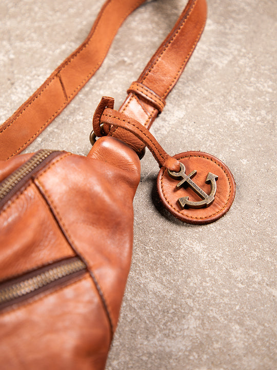 Bauchtasche «Chris» von HARBOUR 2ND