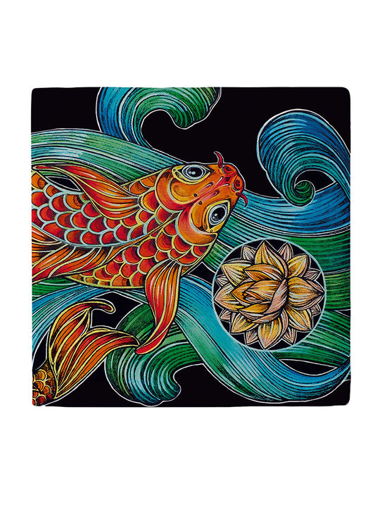 Sous-verres « Lotoskois 2 »
