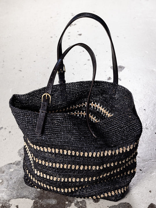 Tasche «Malette» von RABARANY