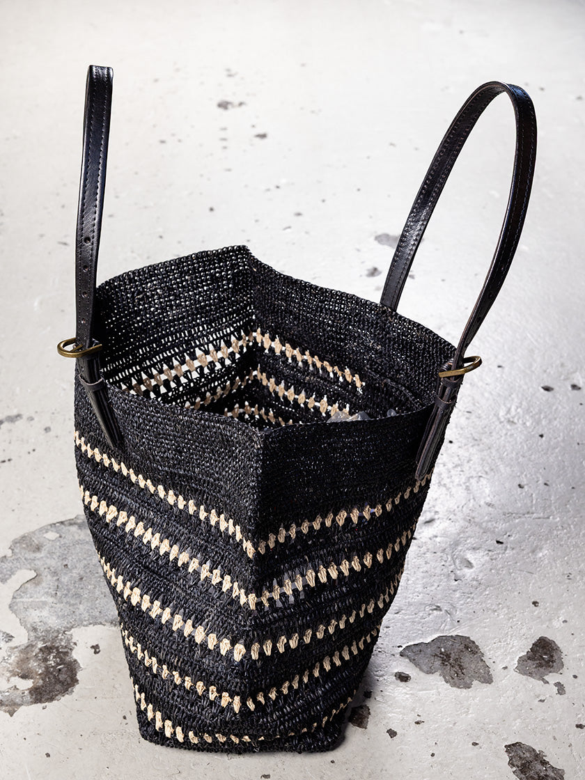 Tasche «Malette» von RABARANY