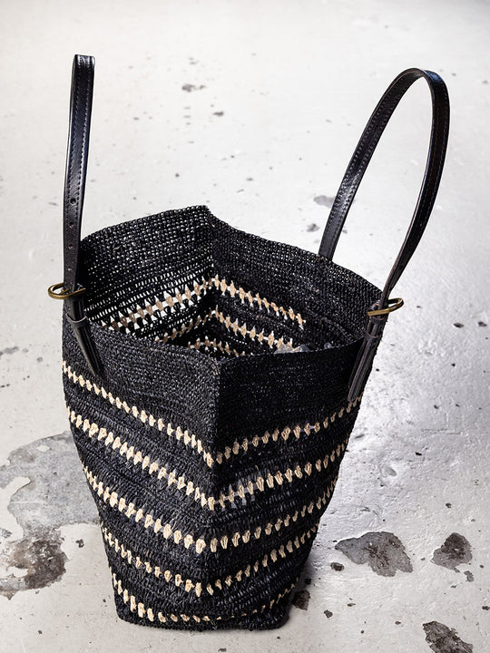 Tasche «Malette» von RABARANY