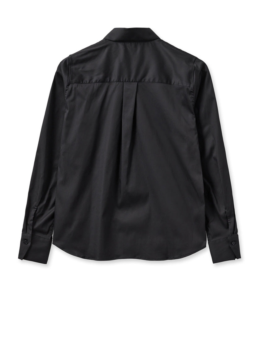 Bluse «Martina» von MOS MOSH